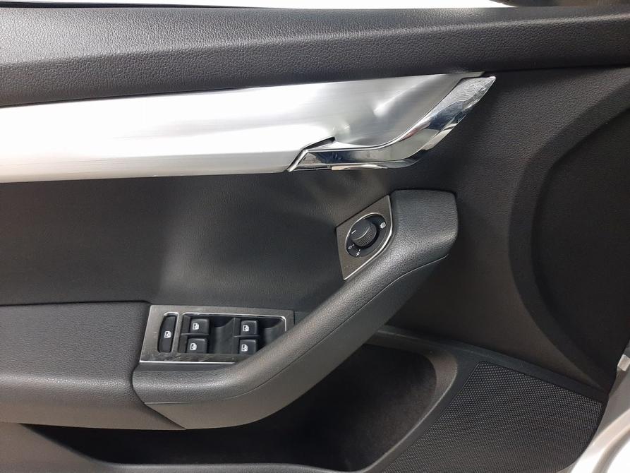 Skoda Octavia III (A7) Рестайлинг Москва  - изображение 18