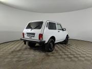 Lada (ВАЗ) Niva Legend Уфа  - изображение 30