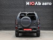 Lada (ВАЗ) Niva Travel I Екатеринбург  - изображение 24