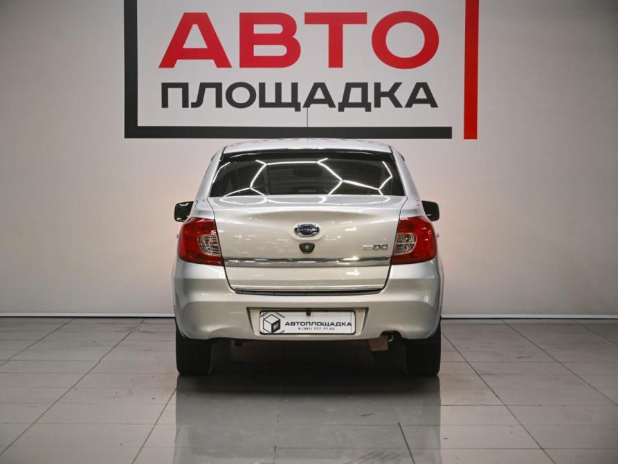 Datsun on-DO I Челябинск  - изображение 7