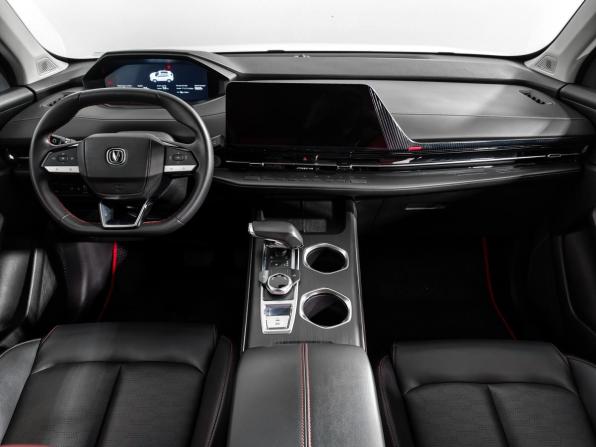Changan CS55 Plus II с пробегом 2023 года, цена 1 790 000 рублей, 62864 км, внедорожник, Автокод Объявления