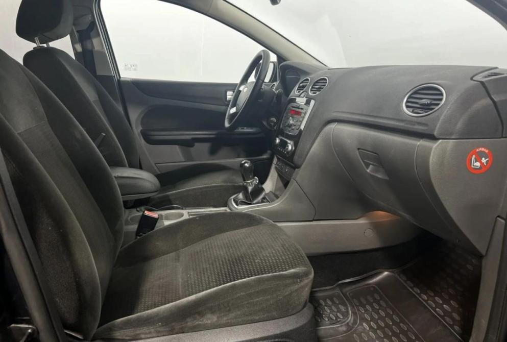 Ford Focus II Нижний Новгород  - изображение 13