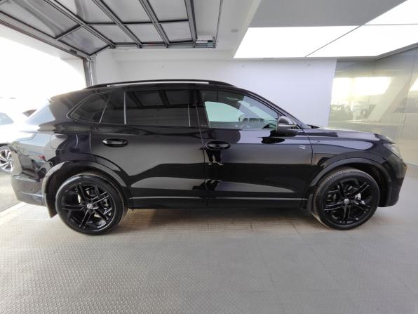 Volkswagen Tiguan III (China Market) с пробегом 2025 года, цена 4 499 000 рублей, 6600 км, внедорожник, Автокод Объявления