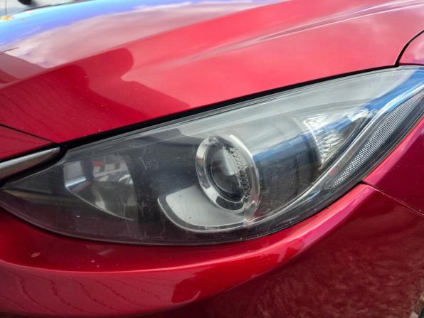 Mazda 3 III (BM) с пробегом 2014 года, цена 1 050 000 рублей, 146100 км, седан, Автокод Объявления