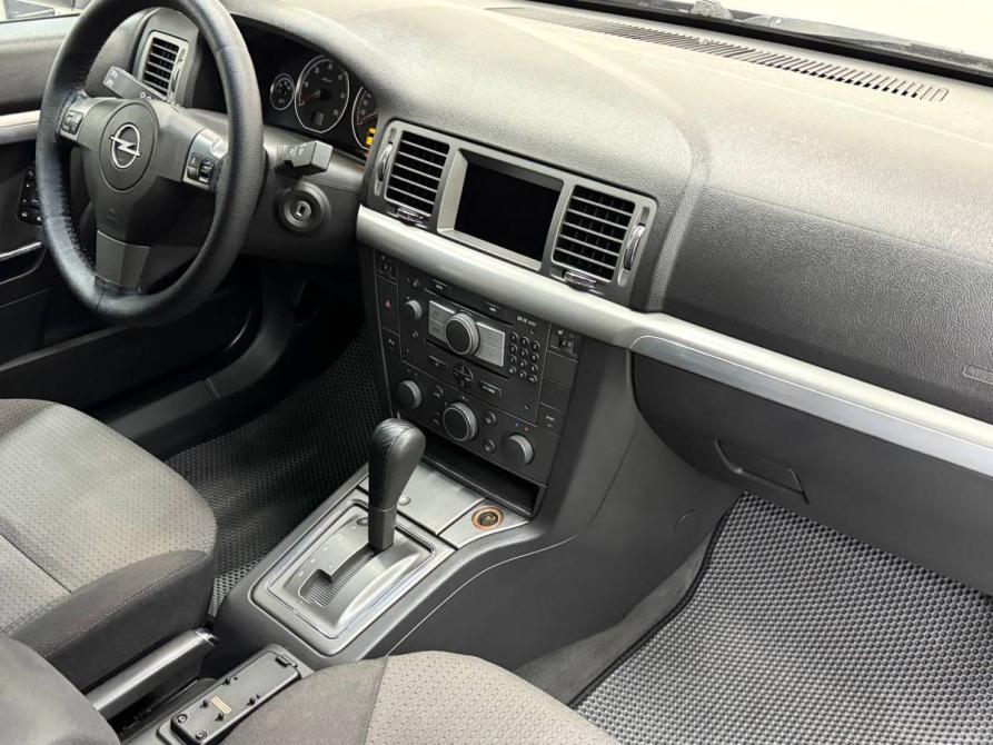 Opel Vectra C Рестайлинг Ростов-на-Дону  - изображение 17