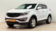 Kia Sportage III Киров  - изображение 16