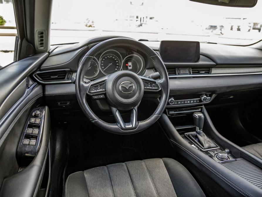 Mazda 6 III (GJ) Рестайлинг 2 Волгоград  - изображение 13