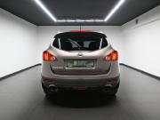 Nissan Murano II (Z51) Тверь  - изображение 29