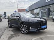 Changan UNI-K Санкт-Петербург  - изображение 28