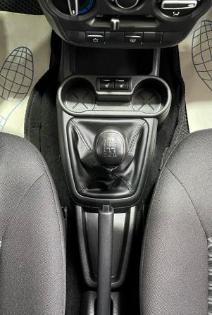 Lada (ВАЗ) Granta I Рестайлинг с пробегом 2023 года, цена 785 000 рублей, 49000 км, лифтбек, Автокод Объявления