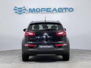 Kia Sportage III Калининград  - изображение 25
