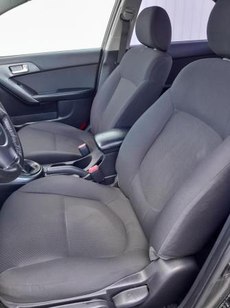 Kia Cerato II с пробегом 2010 года, цена 609 000 рублей, 257050 км, седан, Автокод Объявления