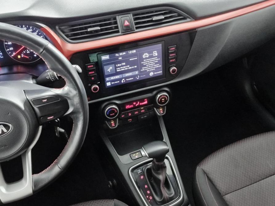 Kia Rio IV Рестайлинг Нижний Новгород  - изображение 12