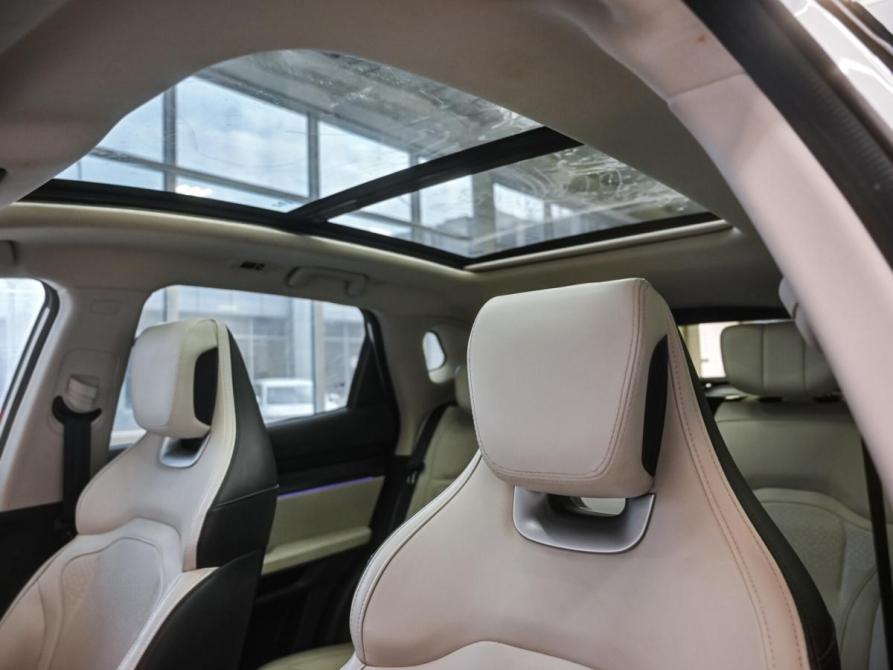 JETOUR DASHING I Челябинск  - изображение 15