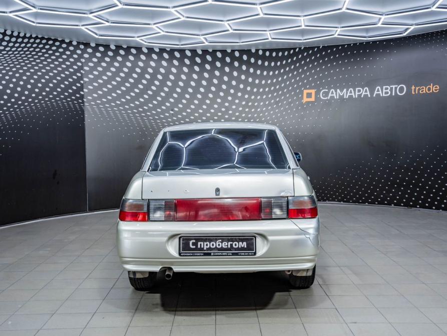 Lada (ВАЗ) 2110 Самара  - изображение 8