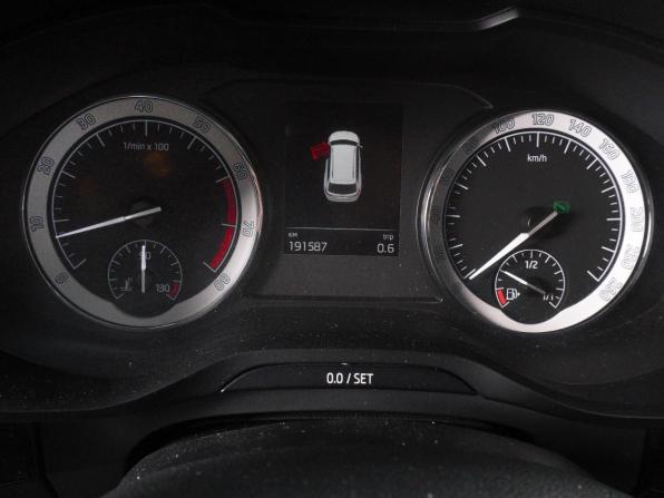 Skoda Kodiaq I с пробегом 2018 года, цена 2 929 000 рублей, 191587 км, внедорожник, Автокод Объявления