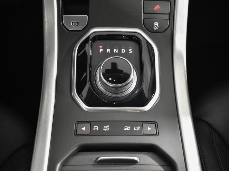 Land Rover Range Rover Evoque I Санкт-Петербург  - изображение 18