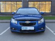 Chevrolet Cruze I Ярославль  - изображение 19