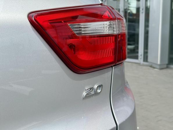 Hyundai Creta I с пробегом 2020 года, цена 2 047 000 рублей, 84804 км, внедорожник, Автокод Объявления