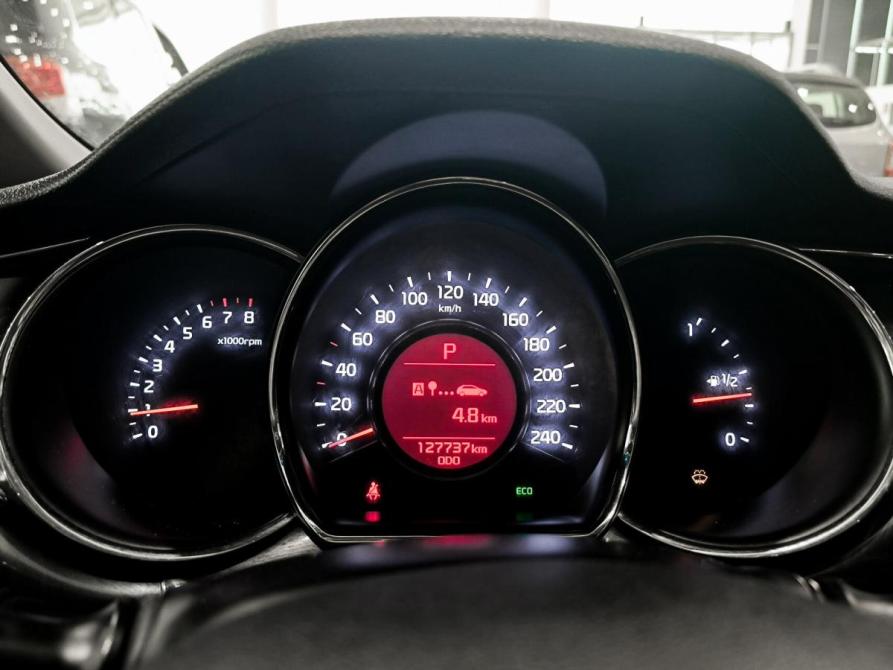 Kia Ceed II Рестайлинг Казань  - изображение 16