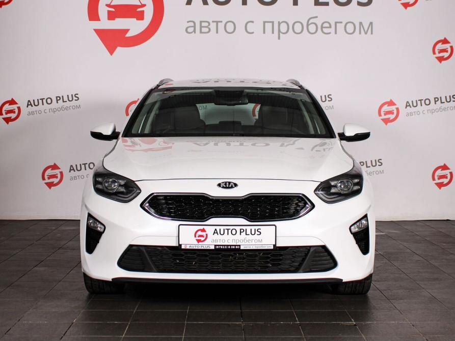 Kia Ceed III Минеральные Воды  - изображение 3