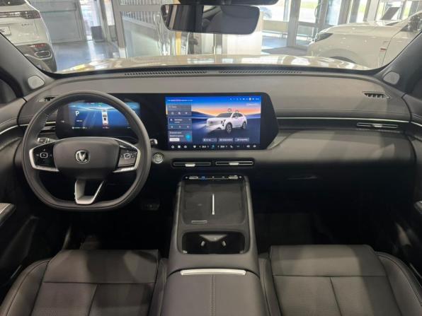 Новый Changan UNI-S (CS55 Plus) I Рестайлинг 2026 года, цена 3 149 900 рублей, внедорожник, Автокод Объявления