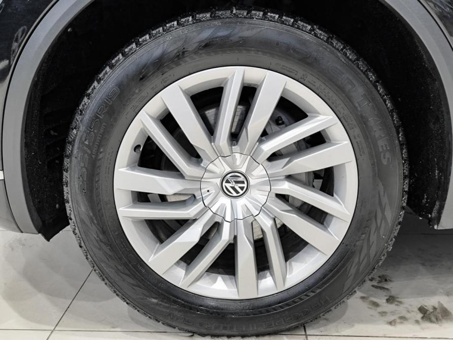 Volkswagen Touareg III Казань  - изображение 22