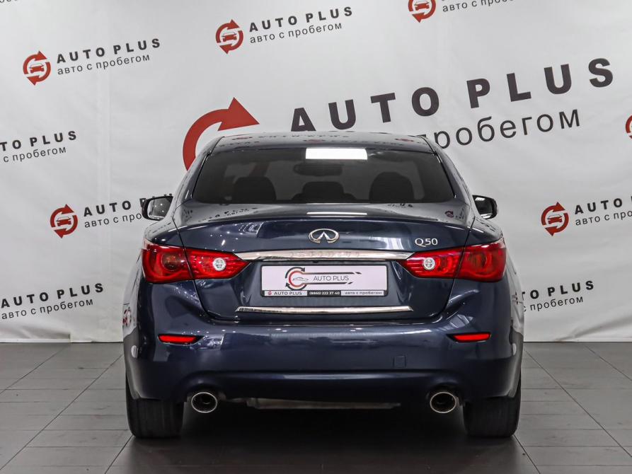 Infiniti Q50 I Минеральные Воды  - изображение 4