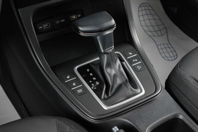 Hyundai Creta II с пробегом 2021 года, цена 2 159 000 рублей, 81032 км, внедорожник, Автокод Объявления