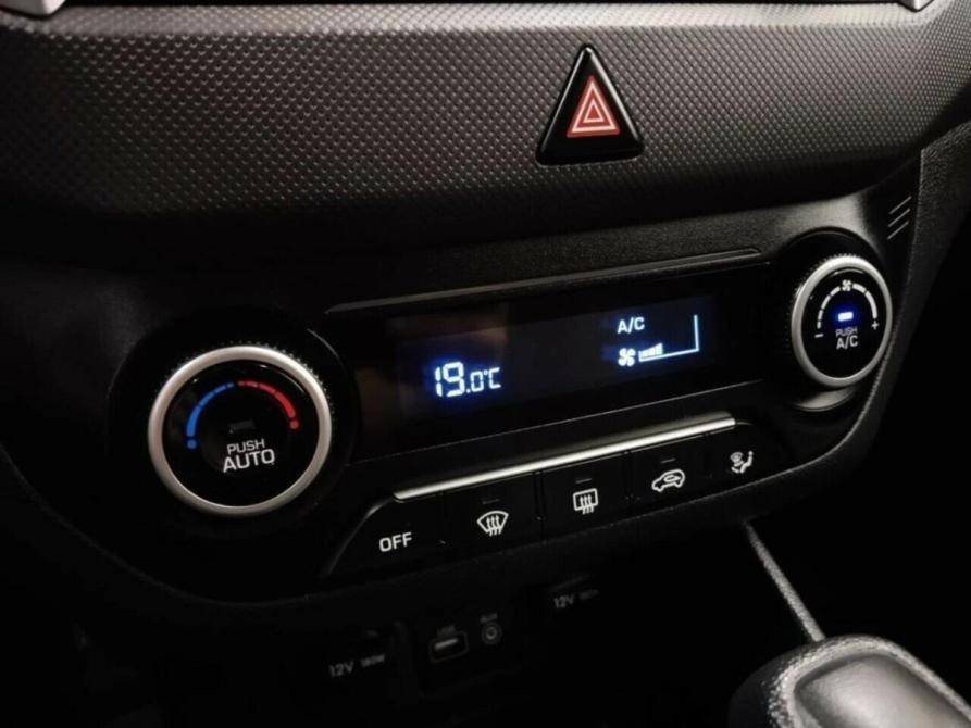Hyundai Creta I Набережные Челны  - изображение 12