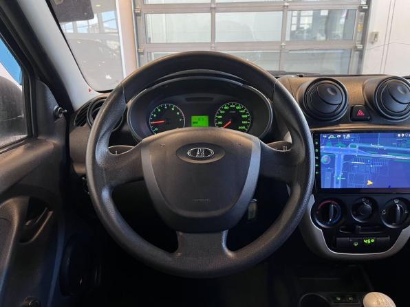 Lada (ВАЗ) Granta I с пробегом 2015 года, цена 357 000 рублей, 150081 км, седан, Автокод Объявления