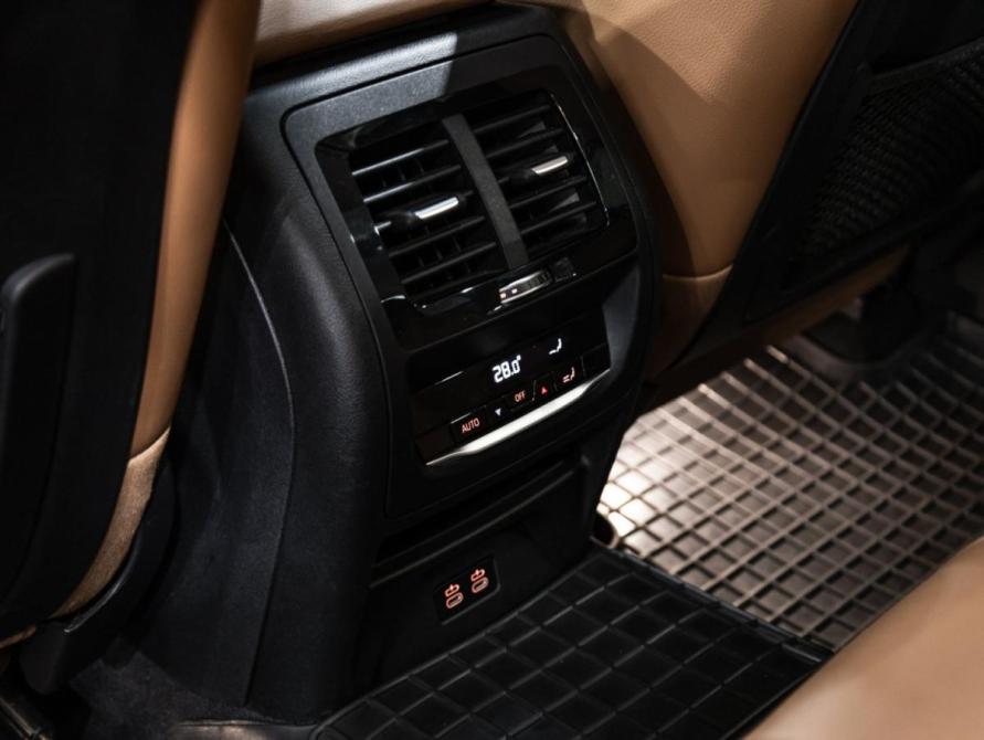 BMW X3 III (G01) Санкт-Петербург  - изображение 24