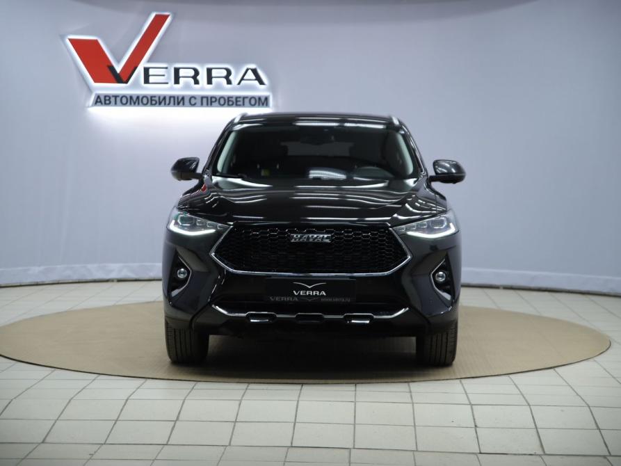 Haval F7x I Уфа  - изображение 2