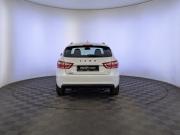 Lada (ВАЗ) Vesta I Москва  - изображение 32