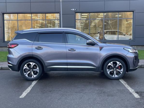 Chery Tiggo 7 Pro Max I с пробегом 2023 года, цена 1 699 000 рублей, 125769 км, внедорожник, Автокод Объявления