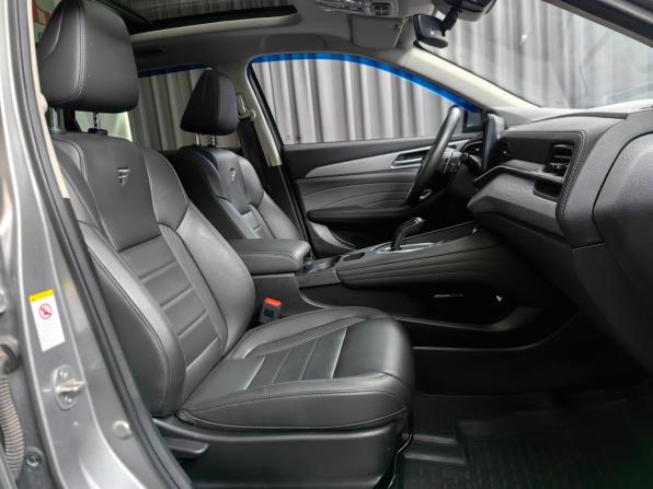 Haval F7 I Рестайлинг с пробегом 2023 года, цена 2 285 000 рублей, 28904 км, внедорожник, Автокод Объявления