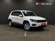 Volkswagen Tiguan I Рестайлинг Челябинск  - изображение 29