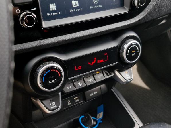 Kia Rio IV с пробегом 2018 года, цена 1 539 000 рублей, 142190 км, хэтчбек, Автокод Объявления