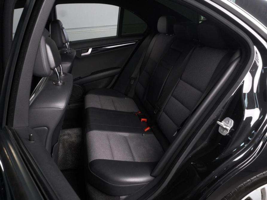 Mercedes-Benz C-Класс III (W204) Рестайлинг Минеральные Воды  - изображение 9