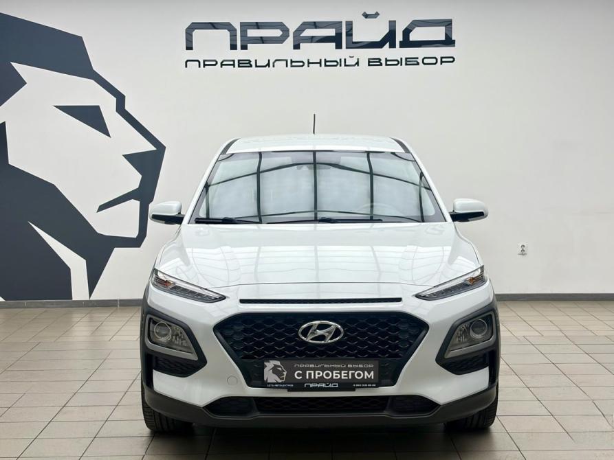 Hyundai Kona I Ростов-на-Дону  - изображение 2