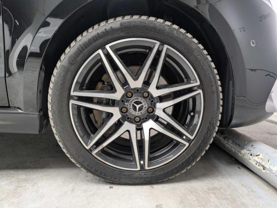 Mercedes-Benz V-Класс III (W447) Рестайлинг Москва  - изображение 7