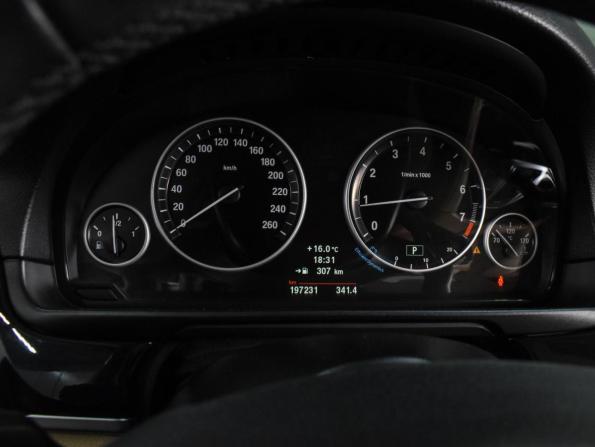 BMW 5 серии VI (F10/F11/F07) с пробегом 2013 года, цена 1 549 000 рублей, 197231 км, седан, Автокод Объявления