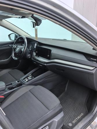 Skoda Octavia IV (A8) с пробегом 2021 года, цена 1 900 000 рублей, 109000 км, лифтбек, Автокод Объявления
