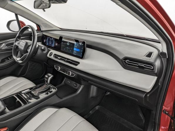 BAIC U5 Plus с пробегом 2023 года, цена 750 000 рублей, 140679 км, седан, Автокод Объявления