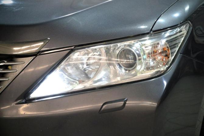 Toyota Camry VII (XV50) с пробегом 2014 года, цена 1 799 000 рублей, 189766 км, седан, Автокод Объявления