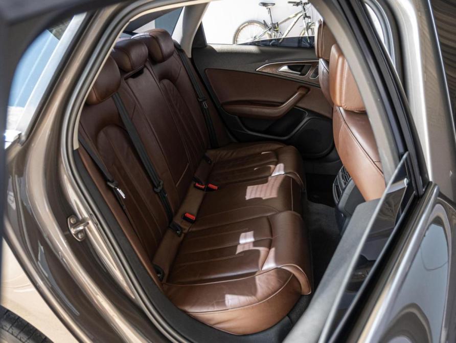 Audi A6 IV (C7) Краснодар  - изображение 7