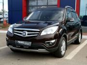 Changan CS35 Иваново  - изображение 21