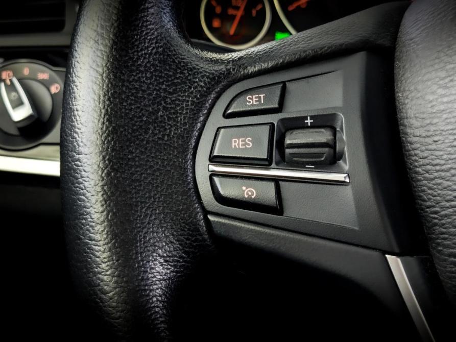 BMW X3 II (F25) Рестайлинг Санкт-Петербург  - изображение 29