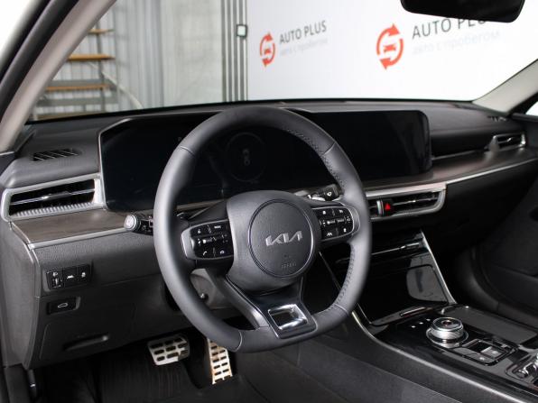 Kia K5 III с пробегом 2024 года, цена 3 770 000 рублей, 7000 км, седан, Автокод Объявления