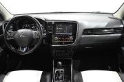 Mitsubishi Outlander III Рестайлинг 3 Сургут  - изображение 38
